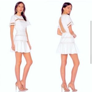 Finders keepers dress